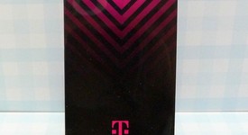 New
													T-Mobile Revvl V Plus 5G - Metro by T-Mobile, Black, 64 GB, 4 GB, photo 1 of 2