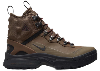 Nike ACG Air Zoom Gaiadome Gore-Tex Trails End Brown for sale