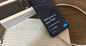 Good
													Google Pixel 8 Pro - Unlocked, Obsidian, 128 GB, 12 GB, G1MNW, mmWave 5G, photo 1 of 7