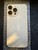 Good Apple iPhone 14 Pro Max - Unlocked, Gold, 1 TB, A2651