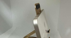 Mint
													Apple iPhone 12 - Unlocked, White, 128 GB, A2172, photo 1 of 6