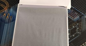 Mint
													Apple iPad Air 11" (M3) 2025 - Wi-Fi, Purple, 128 GB, A3266, photo 3 of 12