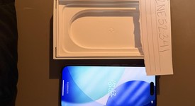 Good
													Apple iPhone 16 - Unlocked, Pink, 128 GB, A3081, photo 4 of 9