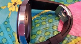 Good
													Samsung Galaxy Watch 46mm - Silver, Bluetooth, photo 5 of 7