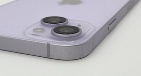 Fair
													Apple iPhone 14 Plus - Unlocked, Purple, 256 GB, A2632, photo 4 of 8