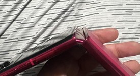 Mint
													Motorola Razr Plus (2024) - Unlocked, Pink, 256 GB, 12 GB, photo 1 of 28
