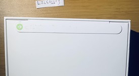 New
													Apple iPad 11th Gen - Wi-Fi, Blue, 128 GB, A3354, photo 3 of 3