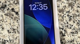 Mint
													Apple iPhone 16 Pro Max - Unlocked, Desert, 256 GB, A3084, photo 1 of 8