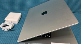 Good
													MacBook Pro 2023 - 16" - Apple M2 Pro 12-core, Silver, 512 GB, 16 GB, photo 3 of 7