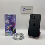 Mint Apple iPhone 15 - Unlocked, 128 GB, Black, A2846