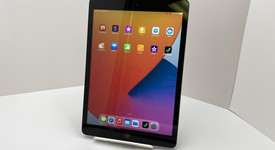 Good
													Apple iPad 8th Gen - Wi-Fi, Gray, 32 GB, A2270, photo 1 of 5