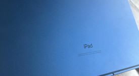 Good
													Apple iPad 10th Gen - Unlocked, Blue, 64 GB, A2757, photo 3 of 11