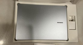 Mint
													Samsung Galaxy Book4 Edge - Sapphire, 512 GB, 16 GB, 16", photo 4 of 8