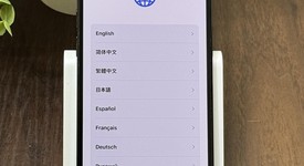 Good
													Apple iPhone 14 Pro - Unlocked, Black, 256 GB, A2650, photo 3 of 9