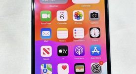 Good
													Apple iPhone 12 - Unlocked, Blue, 128 GB, A2172, photo 1 of 14