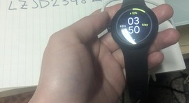 Mint
													Google Pixel Watch 2 - Wi-Fi, Black, Wi-Fi, photo 2 of 5