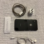 Good Apple iPhone Xs - T-Mobile, 64 GB, Gray, A1920