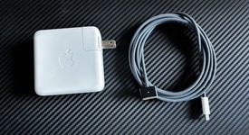 Mint
													MacBook Air 2025 (M4) - 13" - Apple M4, Midnight, 1 TB, 24 GB, photo 5 of 19