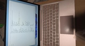 Good
													Microsoft Surface Laptop Go 2 - I5, Sandstone, 128 GB, 8 GB, photo 4 of 10