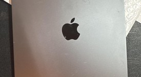 Good
													Apple iPad Air 4th Gen - Wi-Fi, Gray, 64 GB, A2316, photo 4 of 8