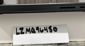 Mint
													MacBook Pro Late 2023 (M3) - 14" - Apple M3 Pro 11-core, Black, 512 GB, 36 GB, 14-core GPU, photo 5 of 8