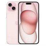 Good Apple iPhone 15 Plus - AT&T, Pink, 128 GB, A2847