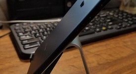 Good
													Apple iPhone 7 - Unlocked, Black, 256 GB, A1778, GSM, photo 4 of 8
