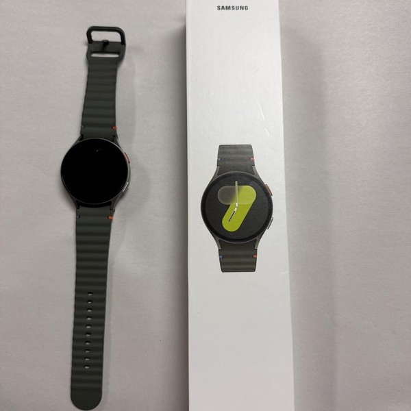 Samsung Galaxy Watch7 - Wi-Fi, Green, SM-L310N, 44mm