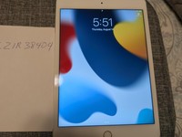 Apple iPad Mini 4