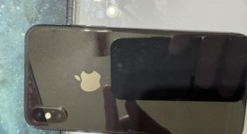 Fair
													Apple iPhone X - AT&T, Gray, 64 GB, A1901, GSM, photo 3 of 3