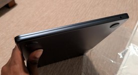 Mint
													MacBook Air 2022 - 13" - Apple M2, Midnight, 256 GB, 8 GB, photo 4 of 11