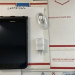 Mint Samsung Galaxy Tab Active2 8.0 - Wi-Fi, 16 GB, Black, 3 GB, SM-T390