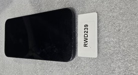 Good
													Apple iPhone 14 - Unlocked, Midnight, 128 GB, A2649, photo 3 of 8