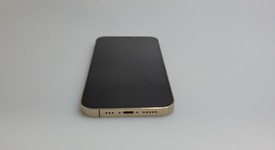 Good
													Apple iPhone 12 Pro - AT&T, Gold, 128 GB, A2341, photo 6 of 6