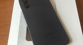Mint
													Samsung Galaxy A16 5G - TracFone, Blueblack, 128 GB, 4 GB, photo 4 of 7