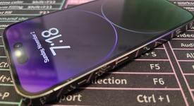 Mint
													Apple iPhone 14 Pro - Verizon, Purple, 256 GB, A2650, photo 4 of 11