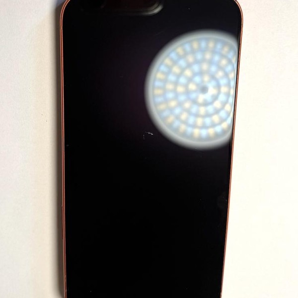 Apple iPhone 17 Pro Max - Unlocked, 2 TB, Cosmic Orange, A3257