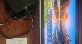 Good
													Asus ROG Ally 7" - Z1 Extreme, White, 512 GB, 16 GB, Ryzen Z1 Extreme, photo 1 of 2