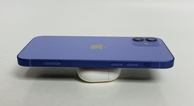 Good
													Apple iPhone 12 - Unlocked, Purple, 64 GB, A2172, photo 4 of 9