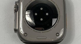 Good
													Apple Watch Ultra 2 49mm - Unlocked, Natural, A2986, photo 4 of 8