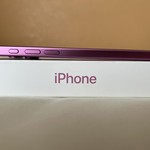 Mint Apple iPhone 16 Plus - Unlocked, 128 GB, Pink, A3082