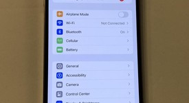 Good
													Apple iPhone 13 Pro Max - Unlocked, Gold, 128 GB, A2484, photo 3 of 10