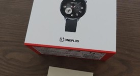 Mint
													OnePlus Watch 3 - Black Steel, 43mm, photo 1 of 3