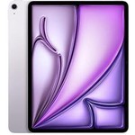 Mint Apple iPad Air 13 inch (M2) 2024 - Wi-Fi, Purple, 256 GB, A2898