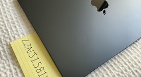 Good
													MacBook Air 2022 - 13" - Apple M2, Midnight, 256 GB, 16 GB, photo 2 of 10