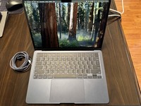 MacBook Air 2024 (M3) - 13"