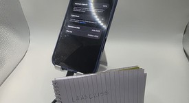 Good
													Apple iPhone 16 Plus - Unlocked, Pink, 128 GB, A3082, photo 2 of 11