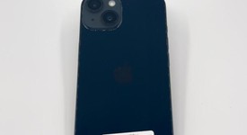 Fair
													Apple iPhone 14 - Unlocked, Midnight, 128 GB, A2649, photo 2 of 3
