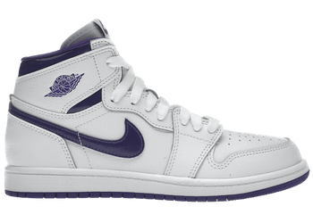 Jordan 1 Retro High Court Purple (2021) (PS) for sale