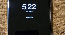 Mint
													OnePlus 13 - Unlocked, Midnight Ocean, 512 GB, 16 GB, photo 3 of 10